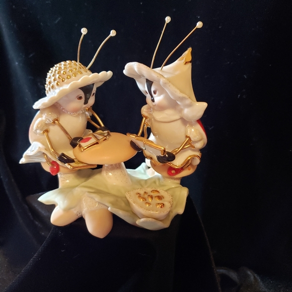 Lenox Other - Lucky Ladybugs